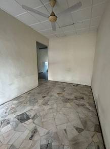 Permas Jaya Single Storey House For Sale Affordable Unit