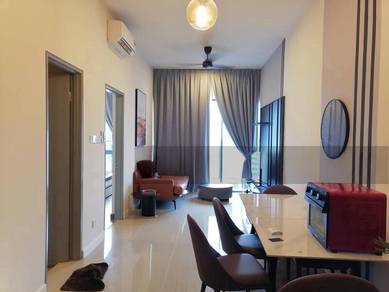 8th & Stellar, Bandar Baru Sri Petaling, Sri Petaling For Rent