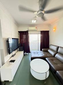 Seri Gembira Apartment @ jalan Ipoh