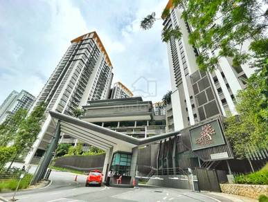Irama Wangsa 1000sf🔥Wangsa Maju,KL✅100% LOAN🔥0%,Low D/P✅1k Booking