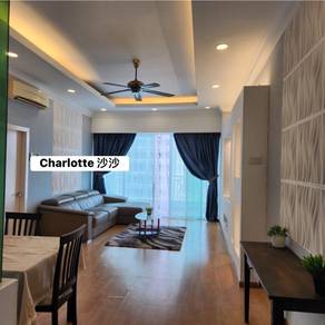 For Sale/Semi D/ Gated n Guarded/Tmn Manikar/Floodfree /5 mins to town