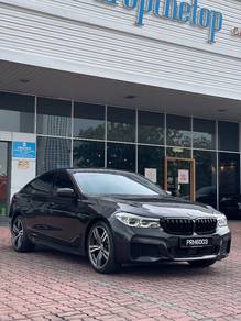 Bmw 630i GT 2.0 (A)