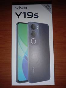 Vivo Y19S