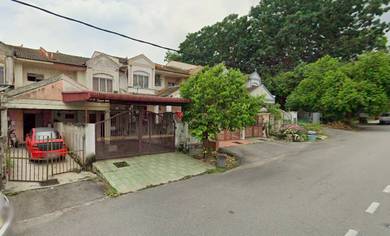 Tmn Impian Indah ❝2sty House🔥1300sf❞Sg Buloh✅100%LOAN🔥0%,Low D/Pay✅