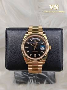 Rolex Day-Date 228238A/40mm (2021 YEAR)