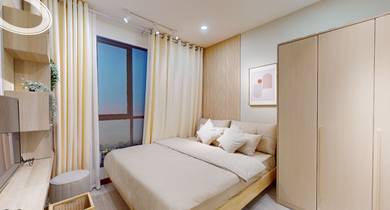 【Subang 2】Monthly RM1000 | Free 2Carpark | FREEHOLD CONDO