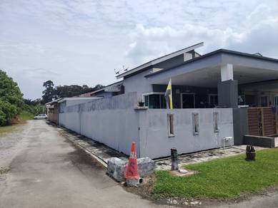 1.72ac☺️16 SEMI D & BLOW LOTS individual GRANT next TMN SIMPANG AMAN