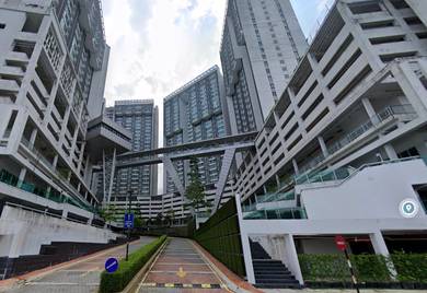Oxford Tower 700sf🔥GardenPlaza,Cyberjaya✅100%LOAN🔥0%,Low D/P✅1k Book