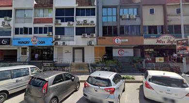 Subang Jaya, SS15 Shop Lot for Rent
