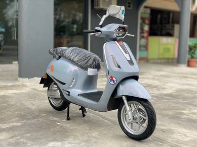 YADEA RS20 EV BIKE FreeGiftx8 Delivery elektrik