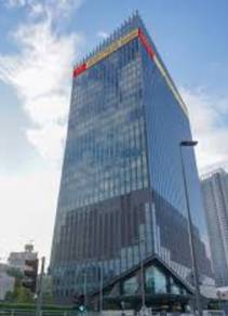 Elite Business Space at TRX – Where Innovation Meets Location