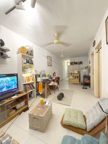 Flora Damansara Blok B Damansara Perdana Good Investment