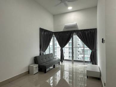RC residence Fully Furnished 3R3B