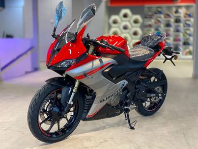 SRK250R FreeGiftx8 Delivery 