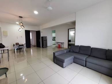 Exo Residences @ Juru Sentral