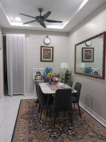 Taman Seri Medan Single Storey Teluk Panglima Garang