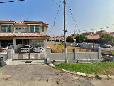 2 Storey Terrace House, Taman Manjung Point Seksyen V, Seri Manjung