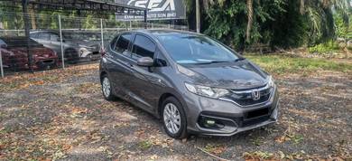 Honda JAZZ 1.5 E (A) TIP TOP CONDITION