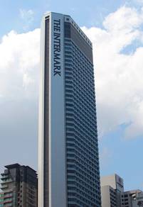 Vista Tower KLCC – Business Class Office Space