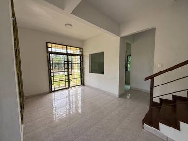 Palm Beach Villa | Semi Detached | Kinarut | Kota Kinabalu