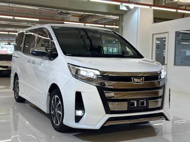 Toyota NOAH 2.0 WXB 3