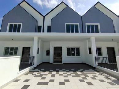 Earn Rm259k! Bank Lelong 2 Storey Terrace @ Semenyih Eco Forest
