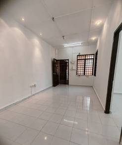 Flat Apartment Jentayu Full Loan Cash Out