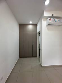 Damansara perdana 4r2b brand new furnished low flr same flr w/carpark