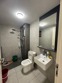 Damansara perdana 4r2b brand new furnished low flr same flr w/carpark