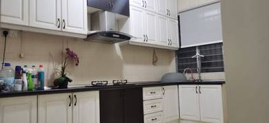 2sty Alam Budiman Fully Extend Reduce Facing Open U10 Shah Alam