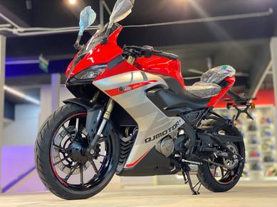 SRK 250R FreeGiftx8 Delivery