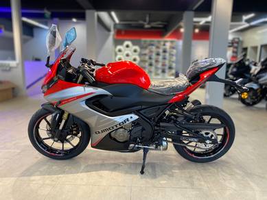 SRK 250R FreeGiftx8 Delivery