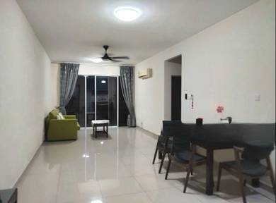 Koi Tropika, Fully Furnished @ Taman Industri Pusat Bandar Puchong