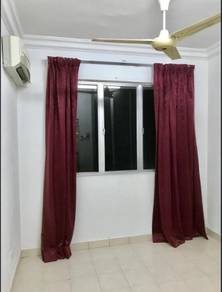 Koi Tropika, Partially Furnished @ Taman Industri Pusat Bandar Puchong
