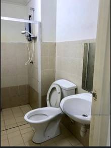 Koi Tropika, Partially Furnished @ Taman Industri Pusat Bandar Puchong