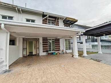 Fully Renovated Double Storey Semi-D Laman 2 @ Bandar Seri Putra Bangi