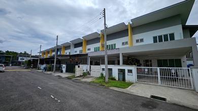 Taman Makmur Ria @ Manggatal – Own Landed, Not Condo, Best Lah!