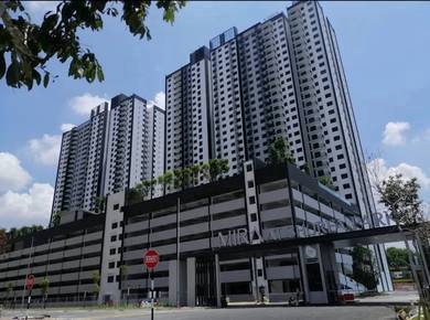 MIRA at Shorea Park Puchong 2R2B2CP P/F Meranti Jaya Bandar Puteri