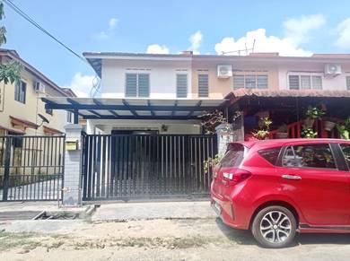 Taman Kota Masai, Pasir Gudang