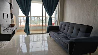 Koi Tropika, Fully Furnished @ Taman Industri Pusat Bandar Puchong