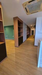 Sutera Avenue | Corner Unit | Level 3 | Kota Kinabalu