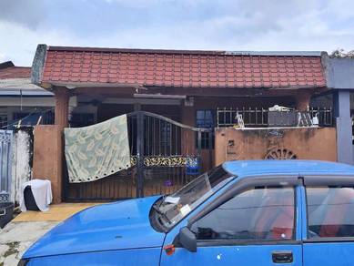 1 Storey Terrace House, Bandar Kinrara, Puchong, Selangor