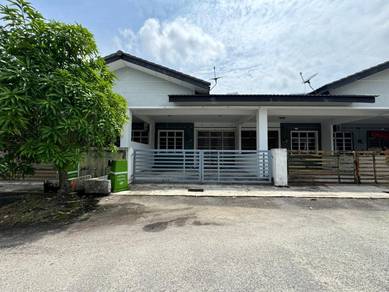 TERES STINGKAT KEMPADANG SEJAHTERA, KUANTAN Pahang