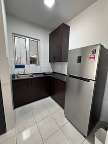 Vista Danau Kota @ Setapak Fully Furnished