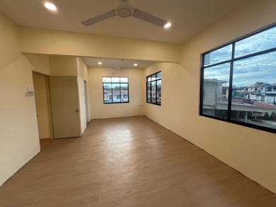 Dah Yeh / Double Storey Semi D / Damai / Luyang / QE2 / Lintas / Likas
