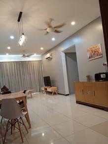 Nice Unit!✨Luminari Condo|Fully Furnished For Rent 2 bedrooms|BW