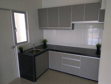 Maxim Citylight @ Sentul condition well for sale