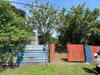 Tanah Untuk Dijual Di Hulu Yam Bharu