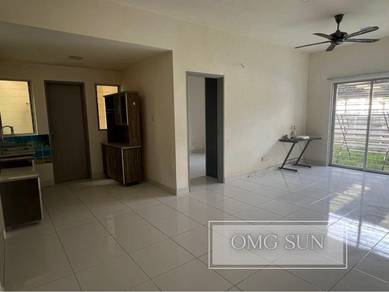 Laman Impian townhouse Bandar Botanic Klang Ground floor