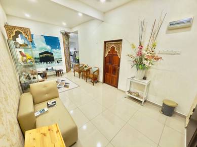 [FULL LOAN] 1 Storey Terrace Jalan Haji Yaakob Taman Kapar Permai